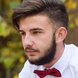Flaviu from Satu Mare | Man | 27 years old | Scorpio