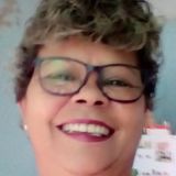 Claudete from Maua | Woman | 62 years old | Cancer