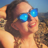 Maria from Athens | Woman | 39 years old | Virgo