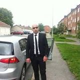 Saif from Uppsala | Man | 35 years old | Cancer