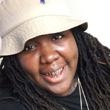 Shaq from Mount Hope | Woman | 32 years old | Aquarius