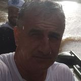 Jilo from Ibia | Man | 62 years old | Gemini