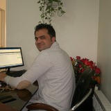Reza from Tehran | Man | 44 years old | Capricorn