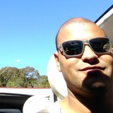 Difam from Araxa | Man | 41 years old | Pisces