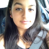 Nina from Nijmegen | Woman | 29 years old | Scorpio