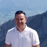 Nano from Curridabat | Man | 48 years old | Cancer