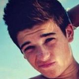 Gabi from Auxerre | Man | 31 years old | Libra