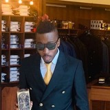 Dabo from Florence | Man | 32 years old | Pisces