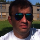Adreano from Sonderborg | Man | 43 years old | Aquarius