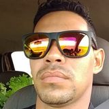 Brahmeiro from Santa Vitoria | Man | 39 years old | Sagittarius