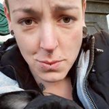 San from Sint-Niklaas | Woman | 41 years old | Virgo