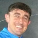 Robi from Garibaldi | Man | 40 years old | Libra