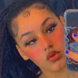 Tcherid from Council Bluffs | Woman | 23 years old | Aquarius