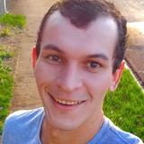 Andrad08In from Nova Aurora | Man | 30 years old | Gemini