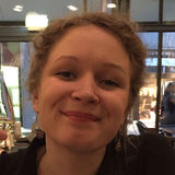 Silke from Antwerpen | Woman | 33 years old | Gemini