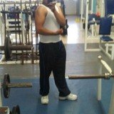 Gutierrezpacjf from Tlalpan | Man | 32 years old | Capricorn