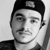 Gustavo from Bicas | Man | 26 years old | Libra