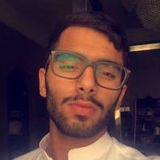 Theodor from Dubai | Man | 29 years old | Sagittarius