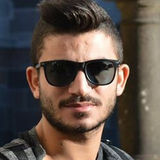 Tamer from Kosice | Man | 31 years old | Aquarius