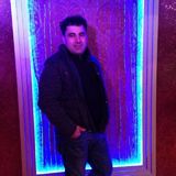 Shaker Hawler from Aachen | Man | 41 years old | Pisces