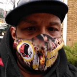 Michael from Washington | Man | 66 years old | Leo