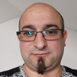 Giuseppe from Santa Margherita di Belice | Man | 42 years old | Cancer