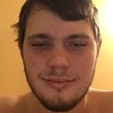 Steven from Atkinson | Man | 30 years old | Cancer