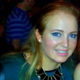 Shaky from Inis Corthaidh | Woman | 44 years old | Gemini