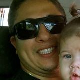 Marquinhos from Tamandare | Man | 41 years old | Cancer