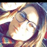 Solène from Lisbon | Woman | 29 years old | Gemini