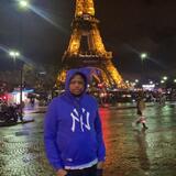 Zibifranckolp5 from Awans | Man | 34 years old | Capricorn