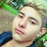 Andrid from Roldan | Man | 29 years old | Scorpio