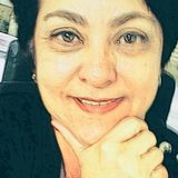 Filohpoeta from Registro | Woman | 65 years old | Scorpio