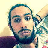 Nico from Catania | Man | 31 years old | Aquarius