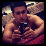 Khalidreza from Copenhagen | Man | 31 years old | Gemini