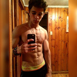 Sebastianwebee from Concepcion | Man | 27 years old | Leo