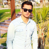Askin from Aydin | Man | 30 years old | Aries