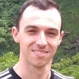 Instaaleekess from Brasilia | Man | 36 years old | Cancer
