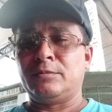 Edilson from Sao Goncalo do Amarante | Man | 53 years old | Gemini