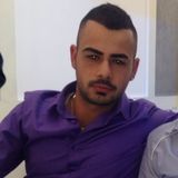 Moshe from Ramla | Man | 35 years old | Taurus