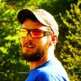 Grizzly from Saranac Lake | Man | 31 years old | Aquarius