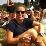 Line from Allerød | Woman | 34 years old | Gemini