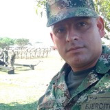 Jeisson from Mocoa | Man | 42 years old | Virgo