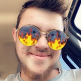 Chris from Altus | Man | 25 years old | Scorpio