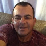 Caudio from Monte Alto | Man | 51 years old | Libra