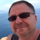 Lakeside from East Melbourne | Man | 56 years old | Virgo
