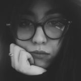 Meryem from Arad | Woman | 26 years old | Sagittarius
