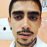Daniel from Taboao da Serra | Man | 32 years old | Cancer