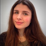 Mariasandersen from Odense | Woman | 29 years old | Aries