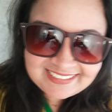 Dih from Rio Novo | Woman | 38 years old | Cancer